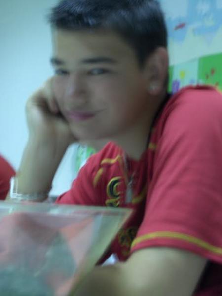 Mathieu